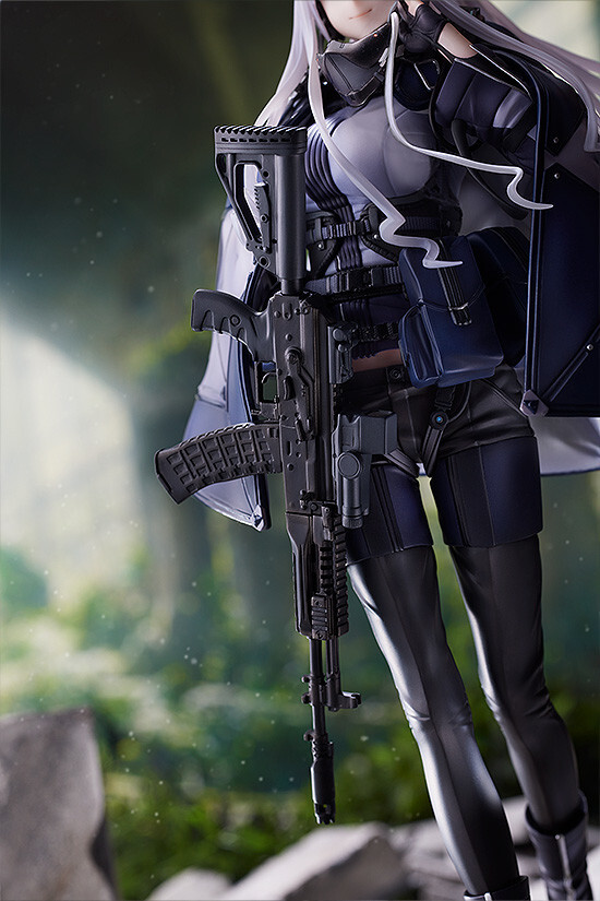 Girls' Frontline - AK-12 - 1/7 (Phat Company) photo 14