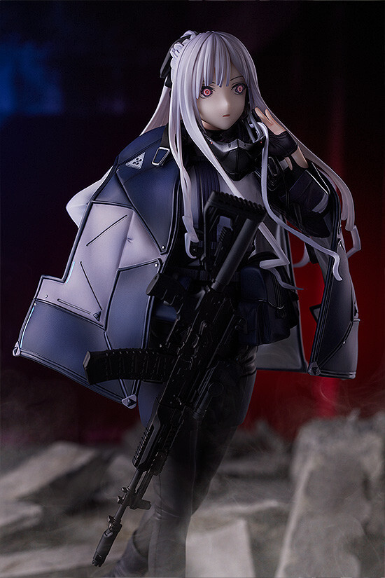 Girls' Frontline - AK-12 - 1/7 (Phat Company) photo 15