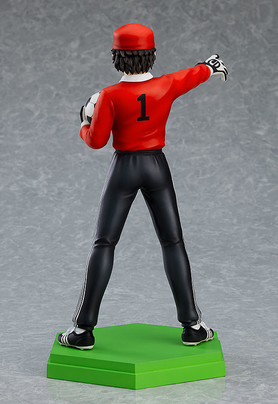 Captain Tsubasa - Wakabayashi Genzou - Pop Up Parade (Good Smile Company) photo 2