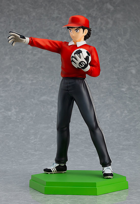 Captain Tsubasa - Wakabayashi Genzou - Pop Up Parade (Good Smile Company) photo 3