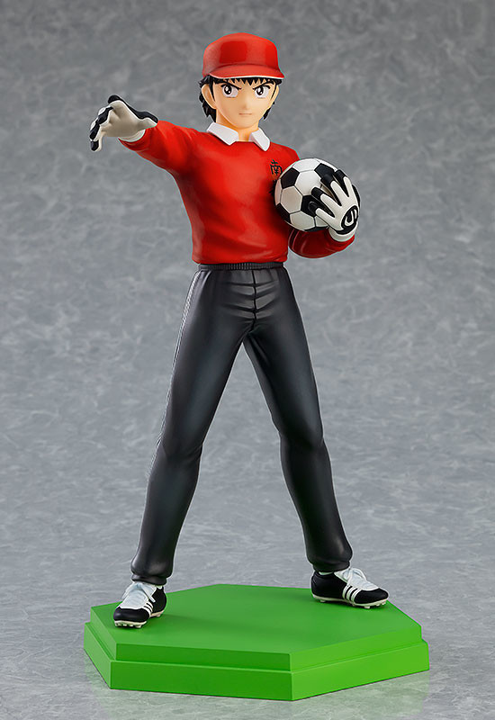 Captain Tsubasa - Wakabayashi Genzou - Pop Up Parade (Good Smile Company) photo 4
