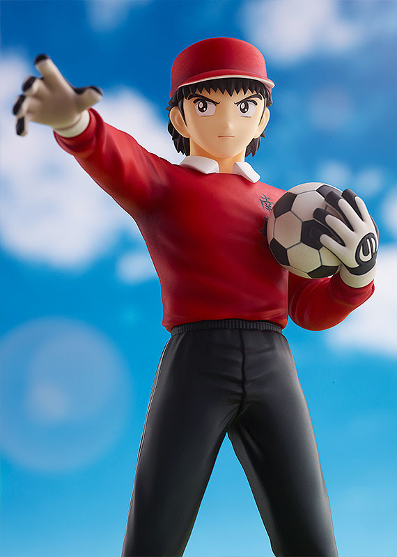Captain Tsubasa - Wakabayashi Genzou - Pop Up Parade (Good Smile Company) photo 5