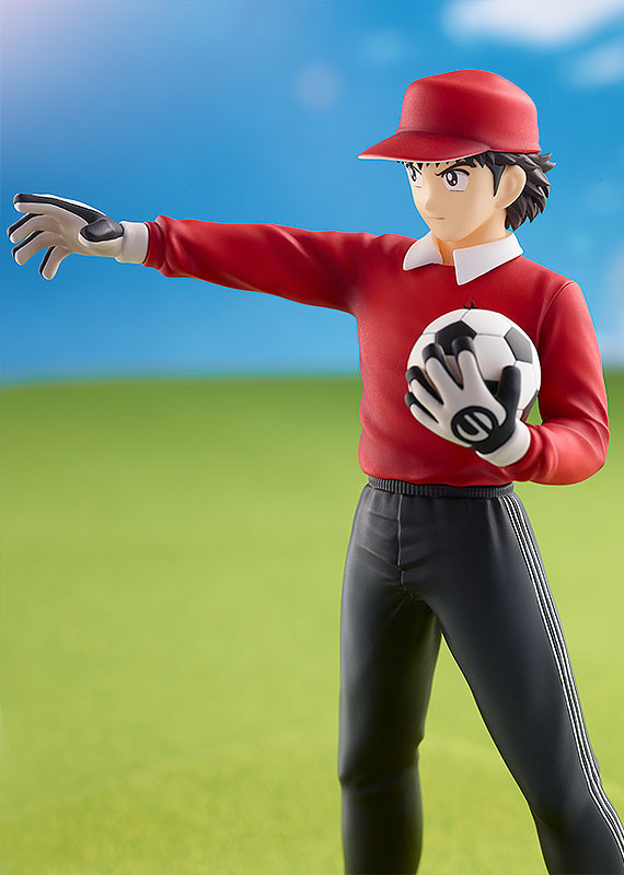 Captain Tsubasa - Wakabayashi Genzou - Pop Up Parade (Good Smile Company) photo 6