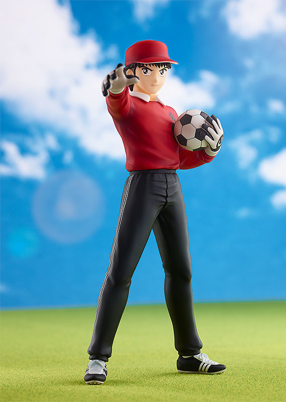 Captain Tsubasa - Wakabayashi Genzou - Pop Up Parade (Good Smile Company) photo 7