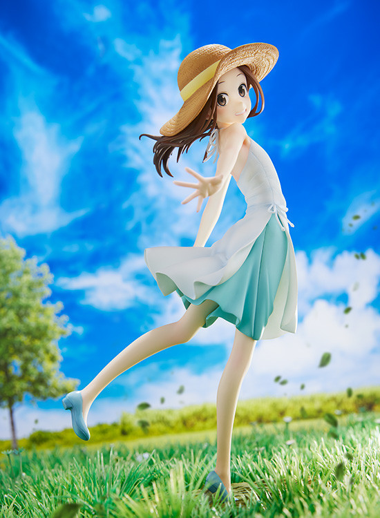 Karakai Jouzu no Takagi-san 3 - Takagi-san - 1/6 - One-Piece Dress Ver. (Phat Company) photo 2