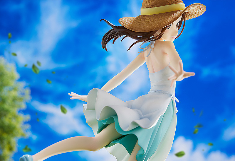 Karakai Jouzu no Takagi-san 3 - Takagi-san - 1/6 - One-Piece Dress Ver. (Phat Company) photo 3
