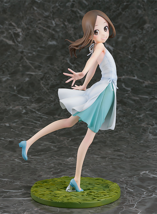 Karakai Jouzu no Takagi-san 3 - Takagi-san - 1/6 - One-Piece Dress Ver. (Phat Company) photo 4