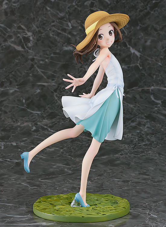 Karakai Jouzu no Takagi-san 3 - Takagi-san - 1/6 - One-Piece Dress Ver. (Phat Company) photo 5
