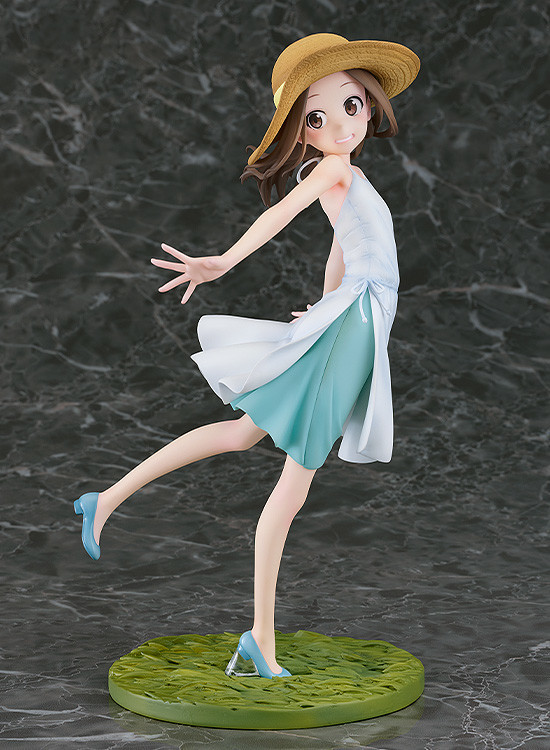 Karakai Jouzu no Takagi-san 3 - Takagi-san - 1/6 - One-Piece Dress Ver. (Phat Company) photo 6
