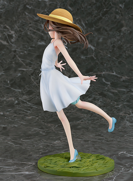 Karakai Jouzu no Takagi-san 3 - Takagi-san - 1/6 - One-Piece Dress Ver. (Phat Company) photo 9