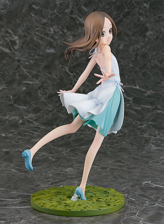 Karakai Jouzu no Takagi-san 3 - Takagi-san - 1/6 - One-Piece Dress Ver. (Phat Company) photo 10