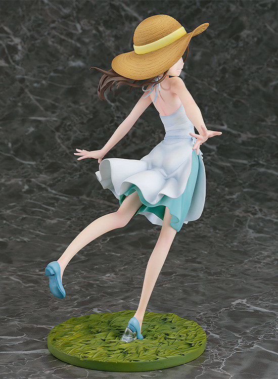 Karakai Jouzu no Takagi-san 3 - Takagi-san - 1/6 - One-Piece Dress Ver. (Phat Company) photo 11