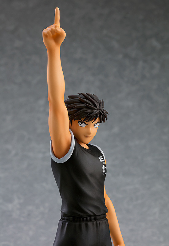 Captain Tsubasa - Hyuuga Kojirou - Pop Up Parade (Good Smile Company) photo 3