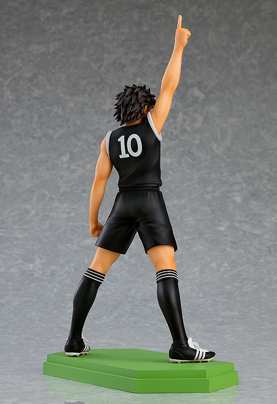 Captain Tsubasa - Hyuuga Kojirou - Pop Up Parade (Good Smile Company) photo 4