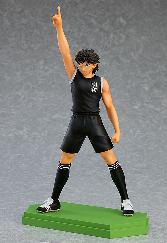 Captain Tsubasa - Hyuuga Kojirou - Pop Up Parade (Good Smile Company) photo 5