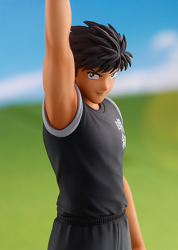 Captain Tsubasa - Hyuuga Kojirou - Pop Up Parade (Good Smile Company) photo 6