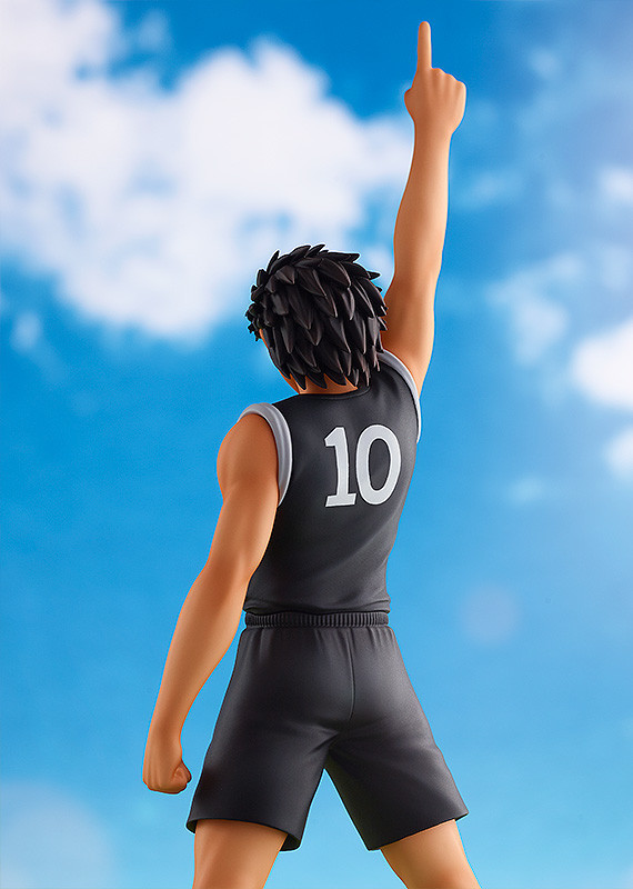 Captain Tsubasa - Hyuuga Kojirou - Pop Up Parade (Good Smile Company) photo 7