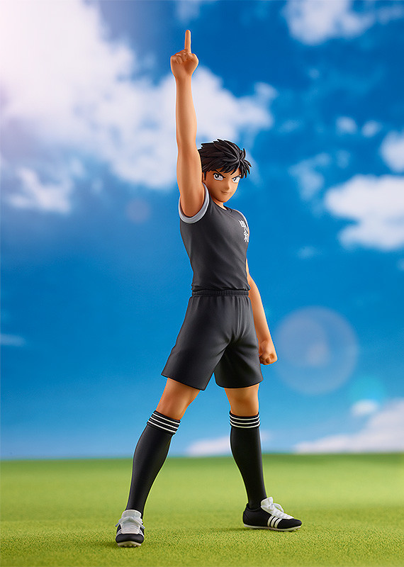 Captain Tsubasa - Hyuuga Kojirou - Pop Up Parade (Good Smile Company) photo 8