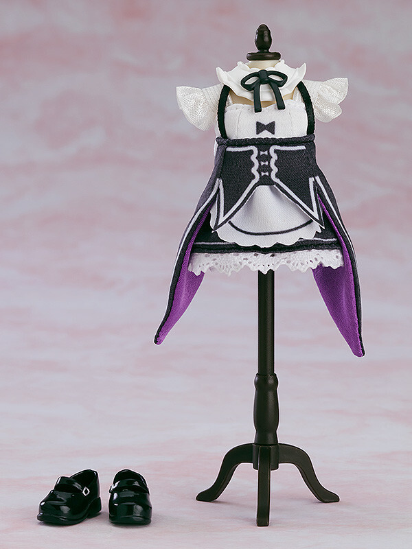 Re:Zero kara Hajimeru Isekai Seikatsu - Rem - Nendoroid Doll (Good Smile Company)