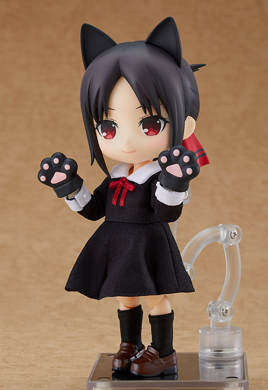 Kaguya-sama wa Kokurasetai?: Tensai-tachi no Ren'ai Zunousen - Shinomiya Kaguya - Nendoroid Doll (Good Smile Company) photo 3