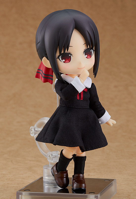 Kaguya-sama wa Kokurasetai?: Tensai-tachi no Ren'ai Zunousen - Shinomiya Kaguya - Nendoroid Doll (Good Smile Company) photo 7