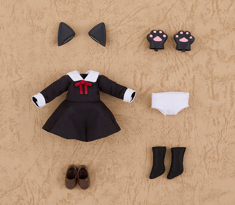 Kaguya-sama wa Kokurasetai?: Tensai-tachi no Ren'ai Zunousen - Shinomiya Kaguya - Nendoroid Doll (Good Smile Company) photo 9
