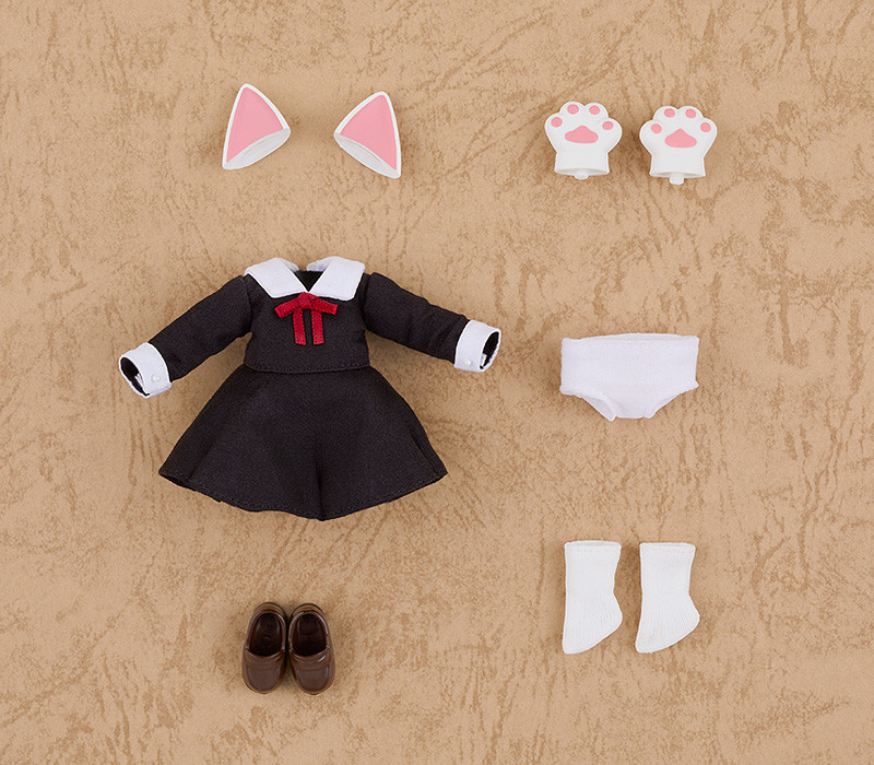 Kaguya-sama wa Kokurasetai?: Tensai-tachi no Ren'ai Zunousen - Fujiwara Chika - Nendoroid Doll (Good Smile Company) photo 7