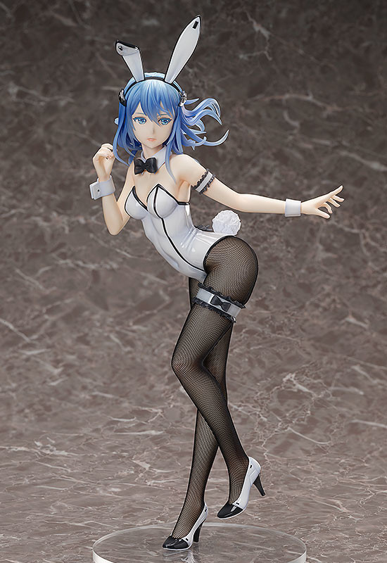 Beatless - Lacia - B-style - 1/4 - Bunny Ver. (FREEing) photo 2