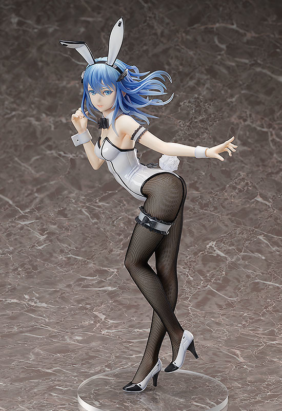Beatless - Lacia - B-style - 1/4 - Bunny Ver. (FREEing) photo 3