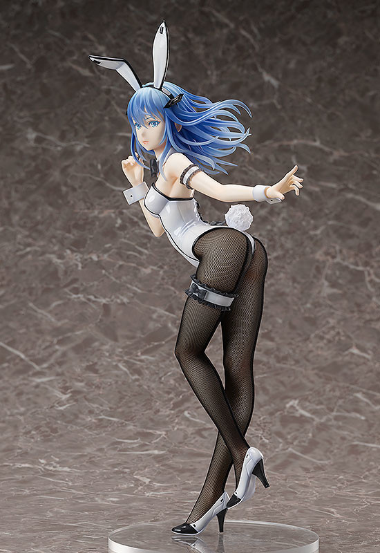 Beatless - Lacia - B-style - 1/4 - Bunny Ver. (FREEing) photo 4