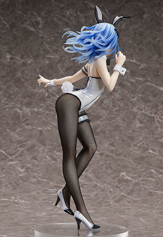 Beatless - Lacia - B-style - 1/4 - Bunny Ver. (FREEing) photo 5