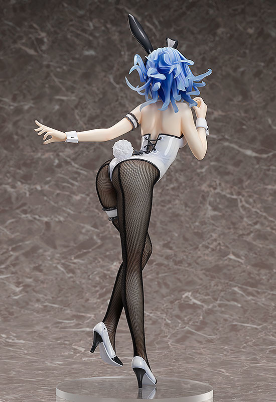 Beatless - Lacia - B-style - 1/4 - Bunny Ver. (FREEing) photo 6