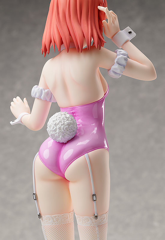 Kanojo, Okarishimasu - Sakurasawa Sumi - B-style - 1/4 - Bunny Ver. (FREEing) photo 2