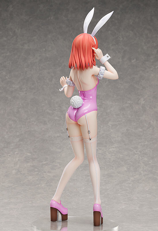 Kanojo, Okarishimasu - Sakurasawa Sumi - B-style - 1/4 - Bunny Ver. (FREEing) photo 7