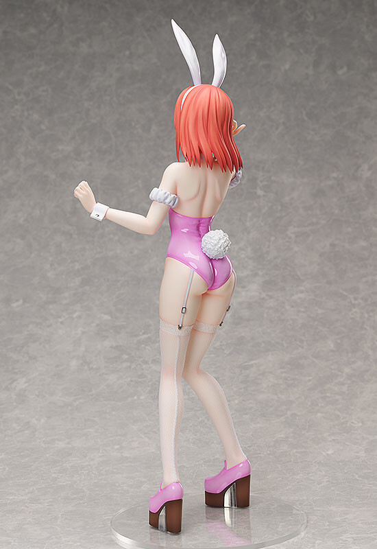 Kanojo, Okarishimasu - Sakurasawa Sumi - B-style - 1/4 - Bunny Ver. (FREEing) photo 8
