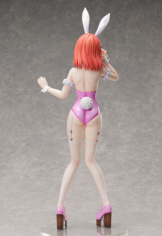 Kanojo, Okarishimasu - Sakurasawa Sumi - B-style - 1/4 - Bunny Ver. (FREEing) photo 9