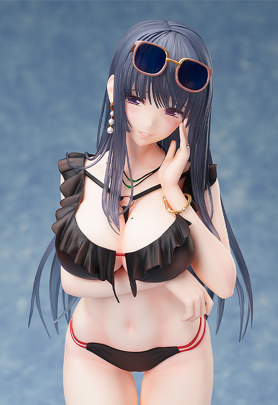 SiStart! - Ayase Chiaki - B-style - 1/4 - Swimsuit Ver. (FREEing) photo 3