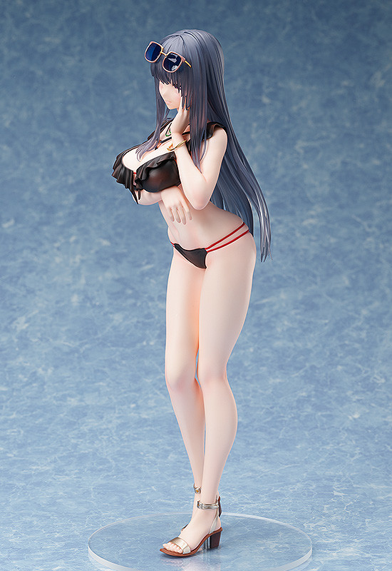 SiStart! - Ayase Chiaki - B-style - 1/4 - Swimsuit Ver. (FREEing) photo 5