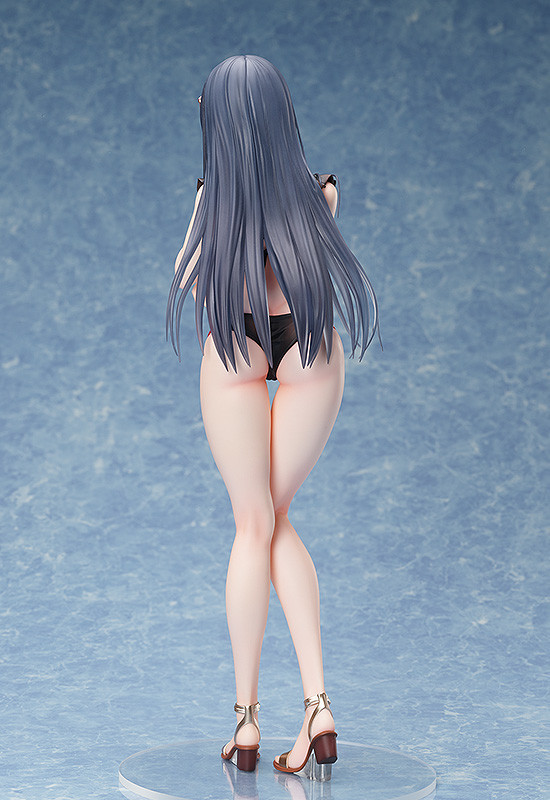 SiStart! - Ayase Chiaki - B-style - 1/4 - Swimsuit Ver. (FREEing) photo 6