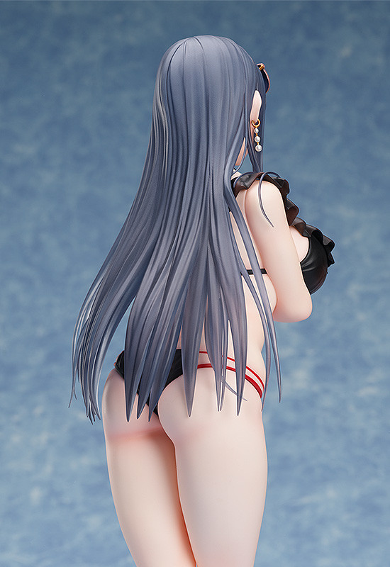 SiStart! - Ayase Chiaki - B-style - 1/4 - Swimsuit Ver. (FREEing) photo 8