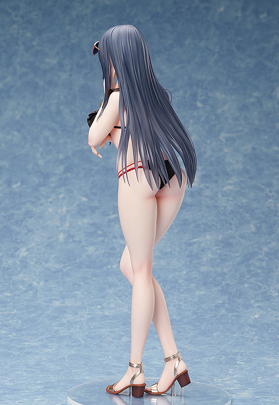 SiStart! - Ayase Chiaki - B-style - 1/4 - Swimsuit Ver. (FREEing) photo 9