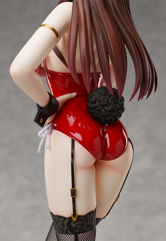 Kanojo, Okarishimasu - Mizuhara Chizuru - B-style - 1/4 - Bunny Ver. (FREEing) photo 3
