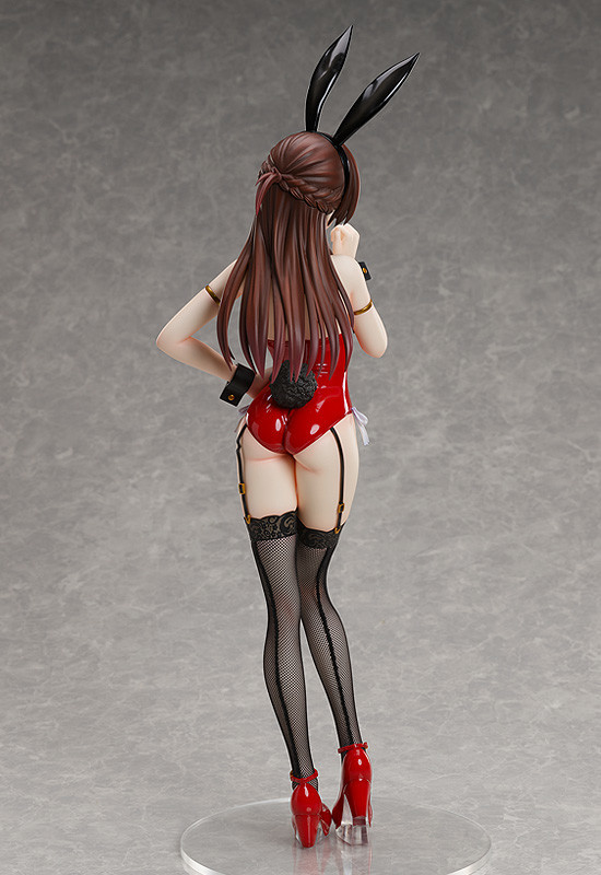 Kanojo, Okarishimasu - Mizuhara Chizuru - B-style - 1/4 - Bunny Ver. (FREEing) photo 6