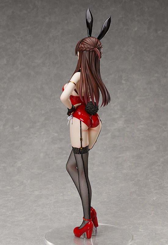 Kanojo, Okarishimasu - Mizuhara Chizuru - B-style - 1/4 - Bunny Ver. (FREEing) photo 10