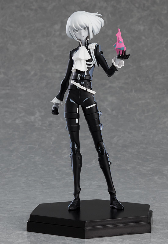 Promare - Lio Fotia - Pop Up Parade - Monochrome Ver. (Good Smile Company) photo 3