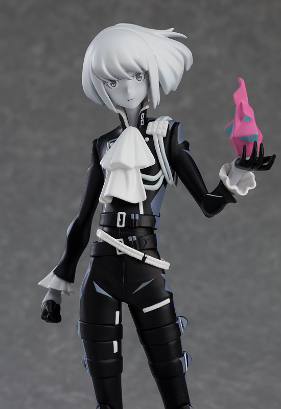 Promare - Lio Fotia - Pop Up Parade - Monochrome Ver. (Good Smile Company) photo 4