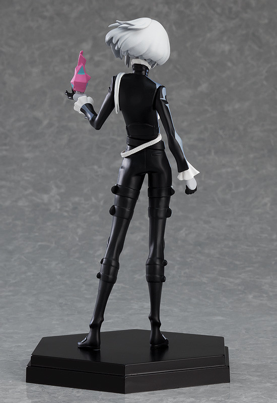 Promare - Lio Fotia - Pop Up Parade - Monochrome Ver. (Good Smile Company) photo 5