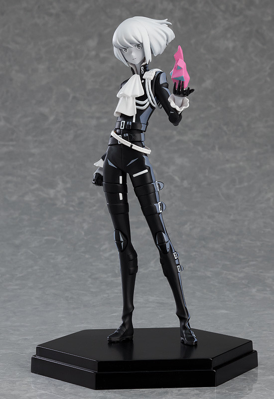Promare - Lio Fotia - Pop Up Parade - Monochrome Ver. (Good Smile Company) photo 6