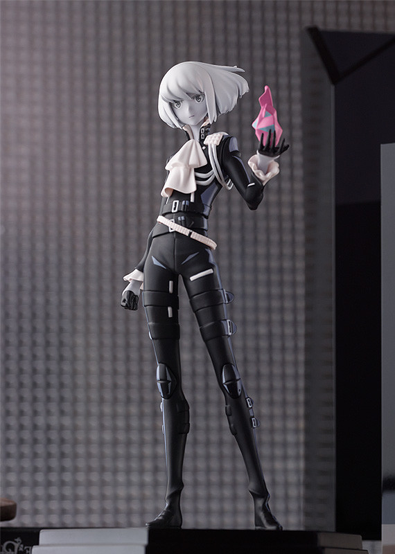 Promare - Lio Fotia - Pop Up Parade - Monochrome Ver. (Good Smile Company) photo 8