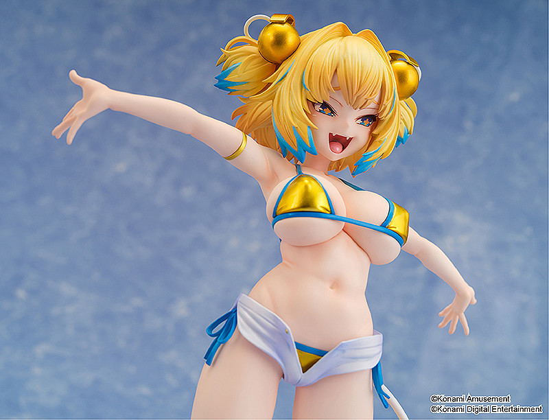 Bombergirl - Pine - 1/6 (Wing)